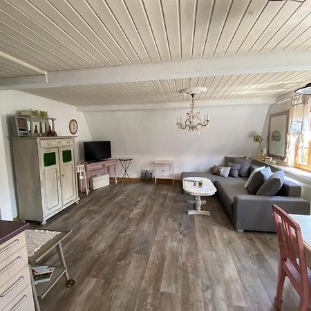 Apartmán Cafe Einzigartig Rothenburg ob der Tauber Pokoj fotografie
