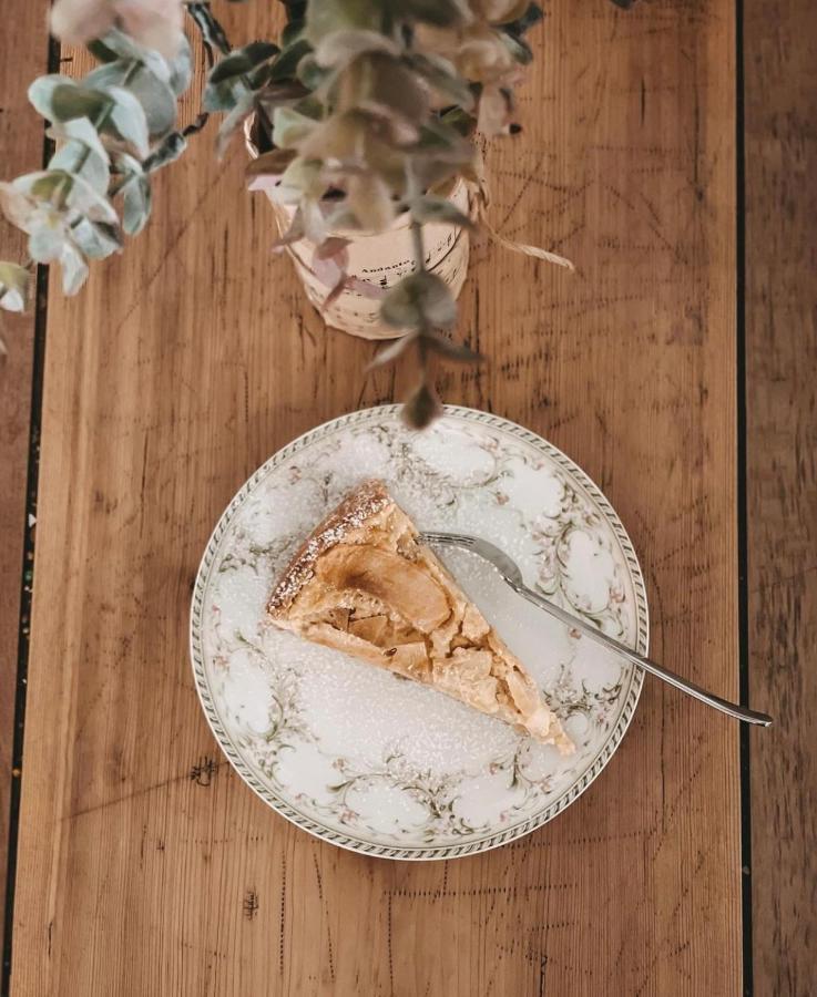 Apartmán Cafe Einzigartig Rothenburg ob der Tauber Exteriér fotografie