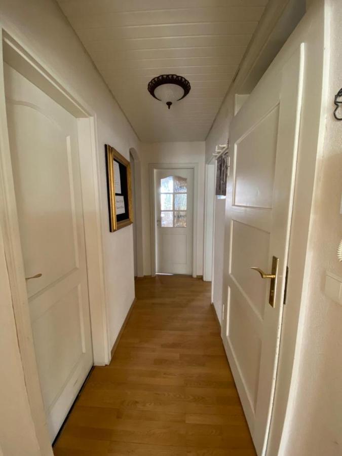 Apartmán Cafe Einzigartig Rothenburg ob der Tauber Exteriér fotografie