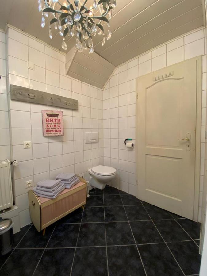 Apartmán Cafe Einzigartig Rothenburg ob der Tauber Exteriér fotografie
