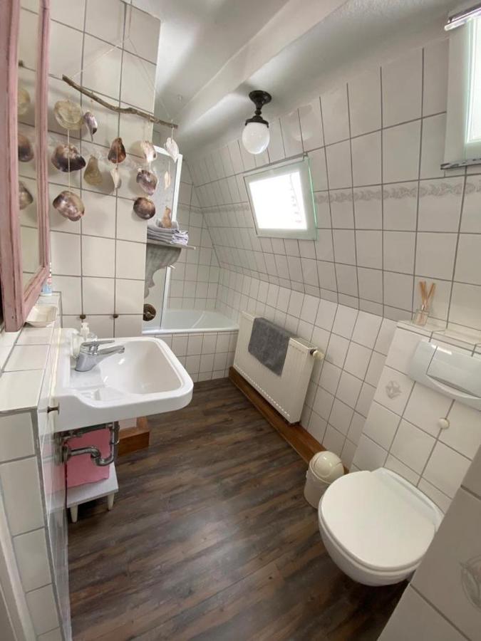 Apartmán Cafe Einzigartig Rothenburg ob der Tauber Exteriér fotografie