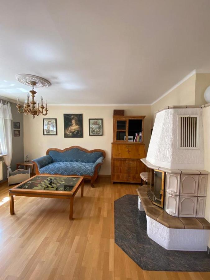 Apartmán Cafe Einzigartig Rothenburg ob der Tauber Exteriér fotografie