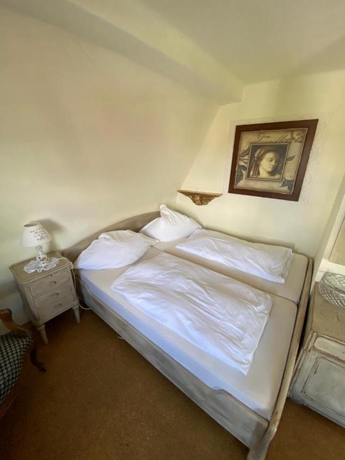 Apartmán Cafe Einzigartig Rothenburg ob der Tauber Exteriér fotografie