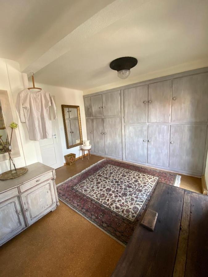 Apartmán Cafe Einzigartig Rothenburg ob der Tauber Exteriér fotografie