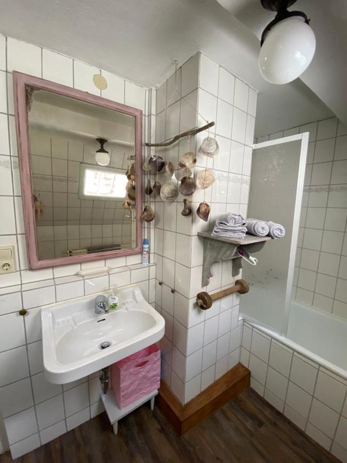 Apartmán Cafe Einzigartig Rothenburg ob der Tauber Exteriér fotografie